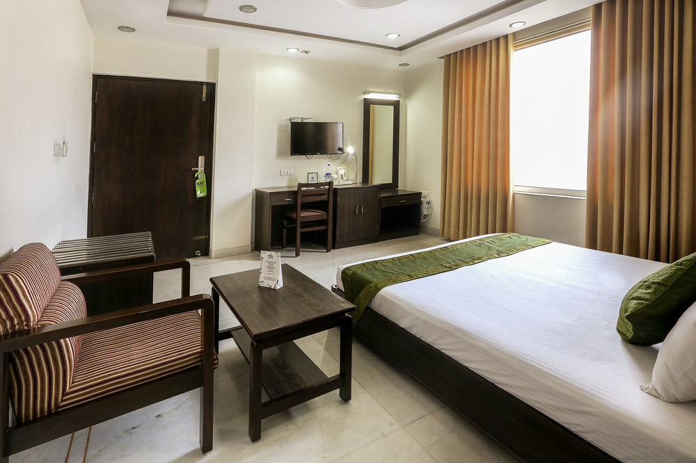 Hotel Saaket Residency Višákhapatnam Exteriér fotografie